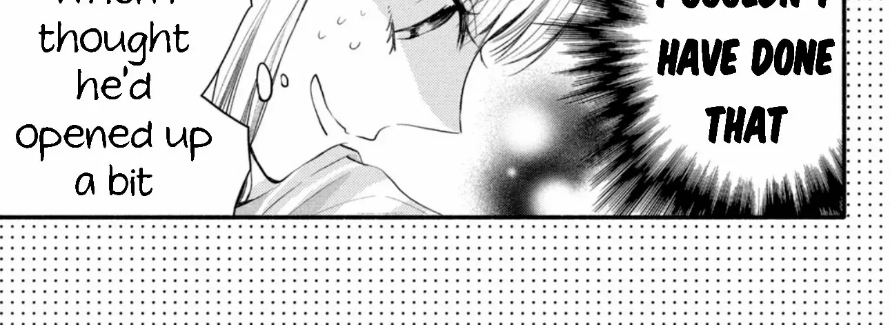 Shinkon dakedo Kataomoi Zinmanga X Chapter 7 Page 35