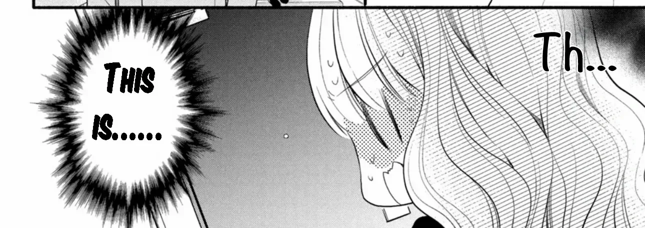 Shinkon dakedo Kataomoi Zinmanga X Chapter 7 Page 37