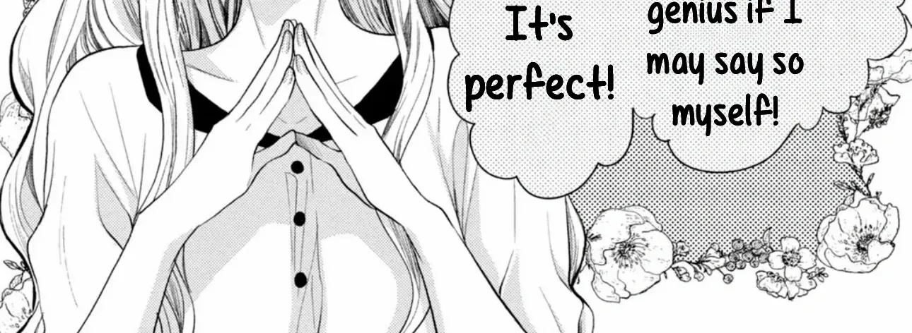 Shinkon dakedo Kataomoi Zinmanga X Chapter 7 Page 45