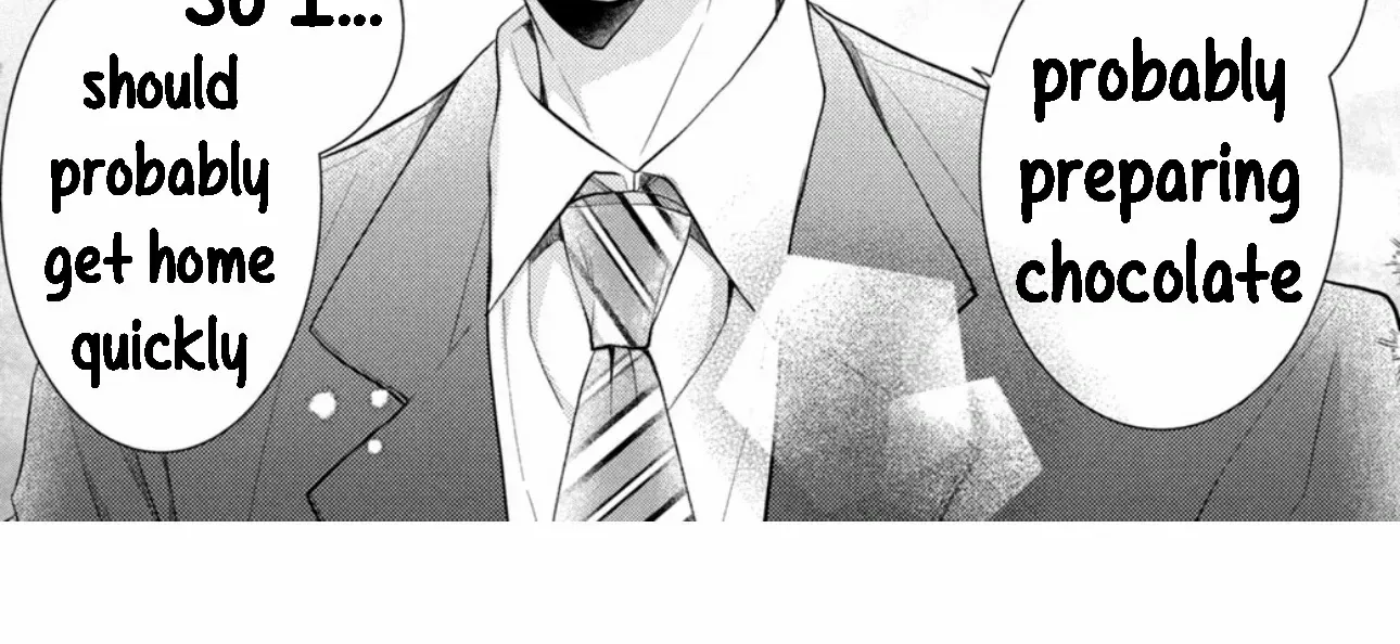 Shinkon dakedo Kataomoi Zinmanga X Chapter 7 Page 49