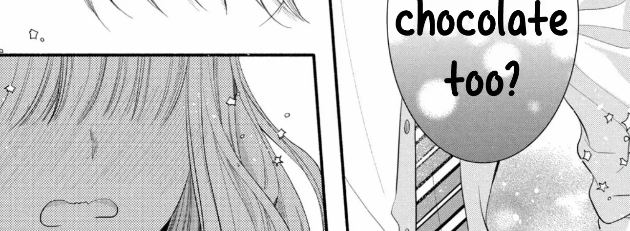 Shinkon dakedo Kataomoi Zinmanga X Chapter 7 Page 61