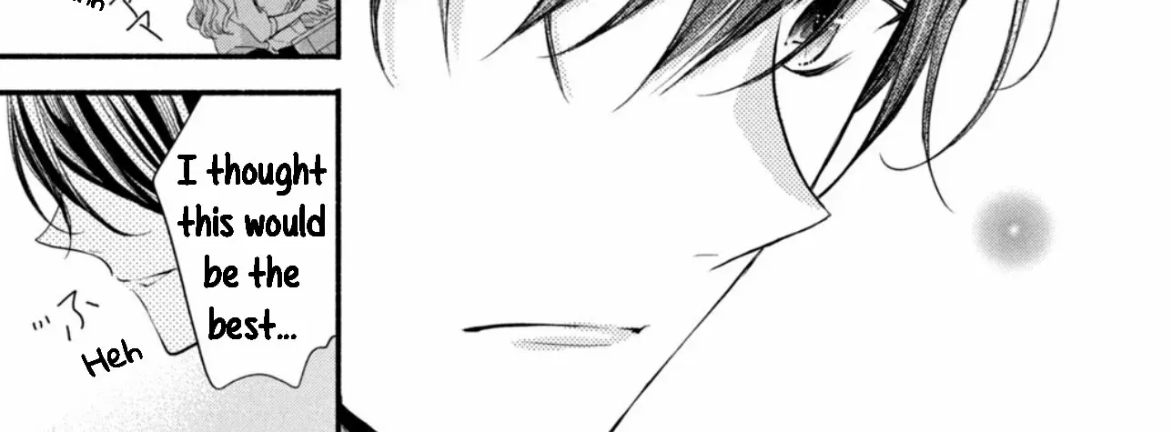 Shinkon dakedo Kataomoi Zinmanga X Chapter 7 Page 63