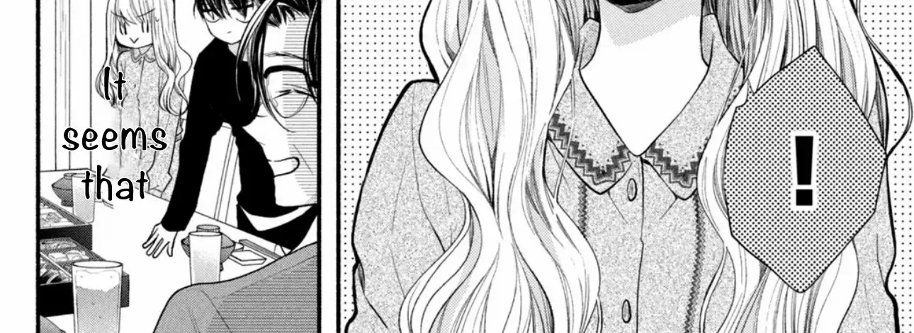 Shinkon dakedo Kataomoi Zinmanga X Chapter 6 Page 13