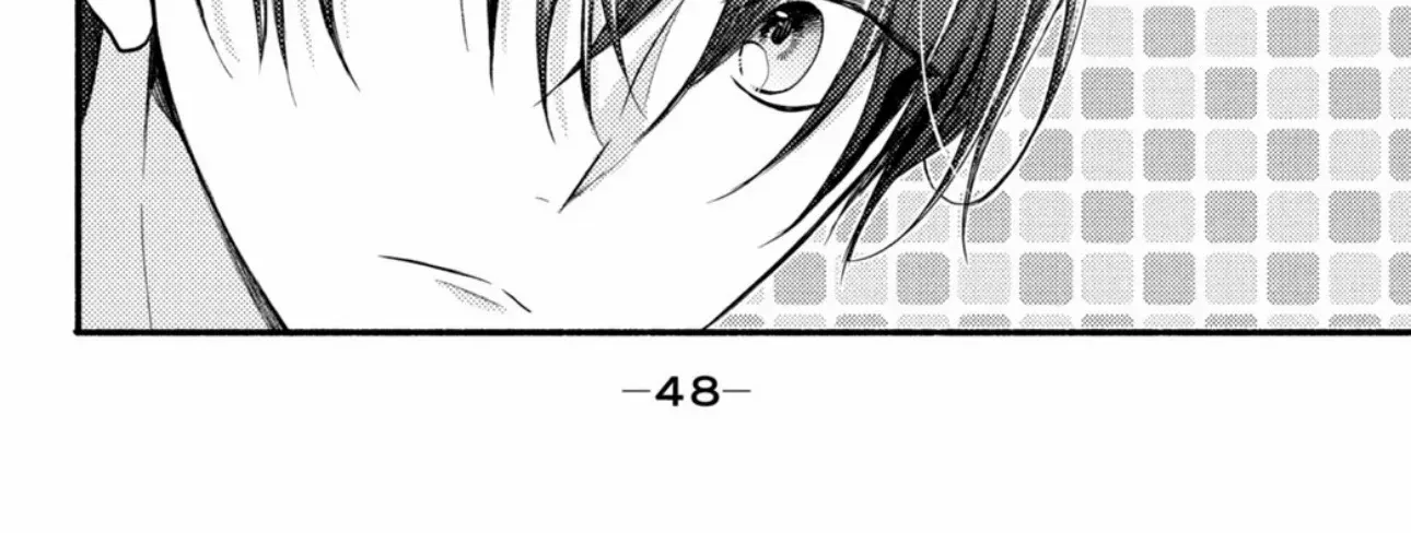 Shinkon dakedo Kataomoi Zinmanga X Chapter 6 Page 17