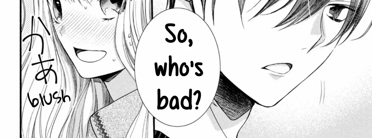 Shinkon dakedo Kataomoi Zinmanga X Chapter 6 Page 21