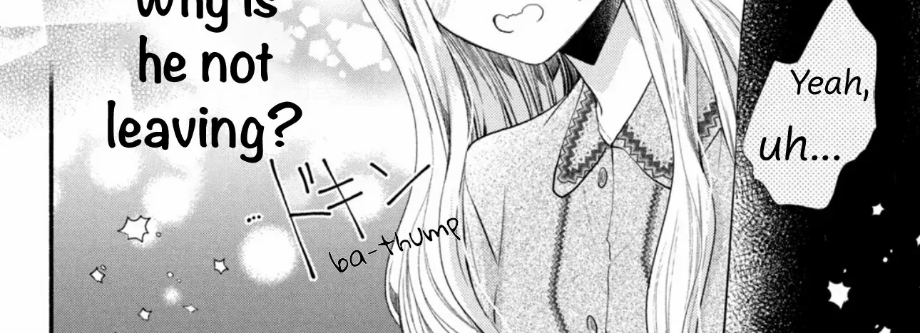 Shinkon dakedo Kataomoi Zinmanga X Chapter 6 Page 25