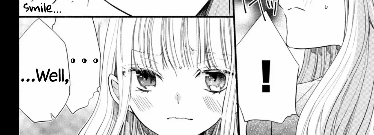 Shinkon dakedo Kataomoi Zinmanga X Chapter 6 Page 37