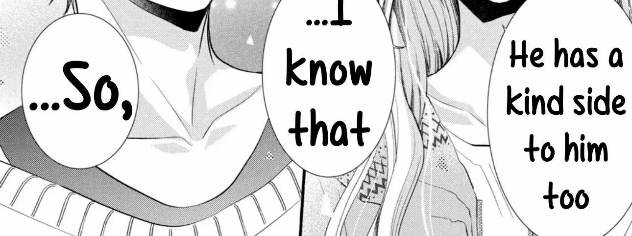 Shinkon dakedo Kataomoi Zinmanga X Chapter 6 Page 41