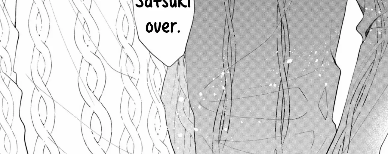 Shinkon dakedo Kataomoi Zinmanga X Chapter 6 Page 53