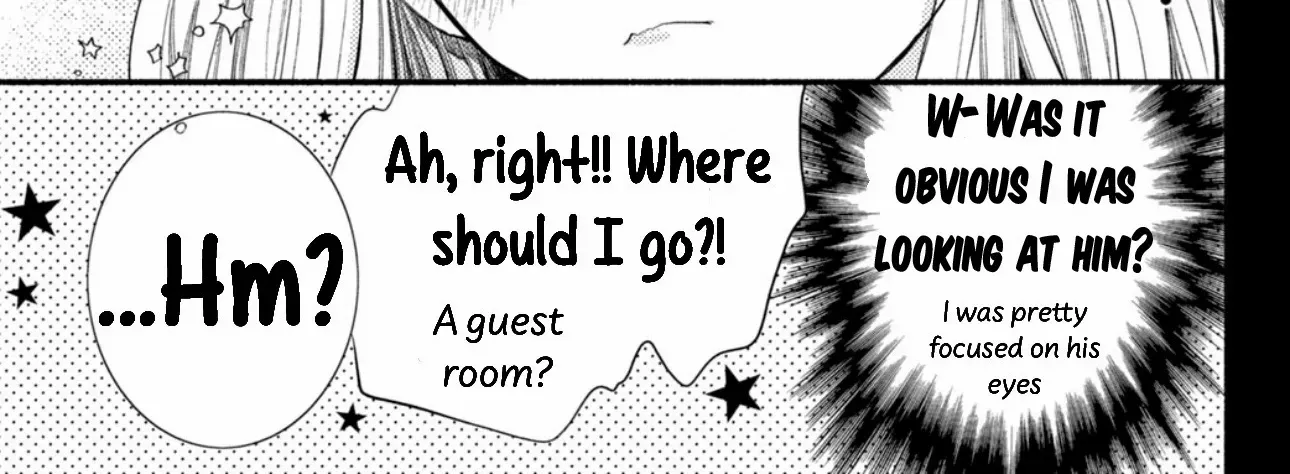 Shinkon dakedo Kataomoi Zinmanga X Chapter 6 Page 63