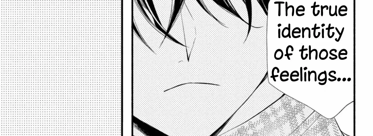 Shinkon dakedo Kataomoi Zinmanga X Chapter 5 Page 43