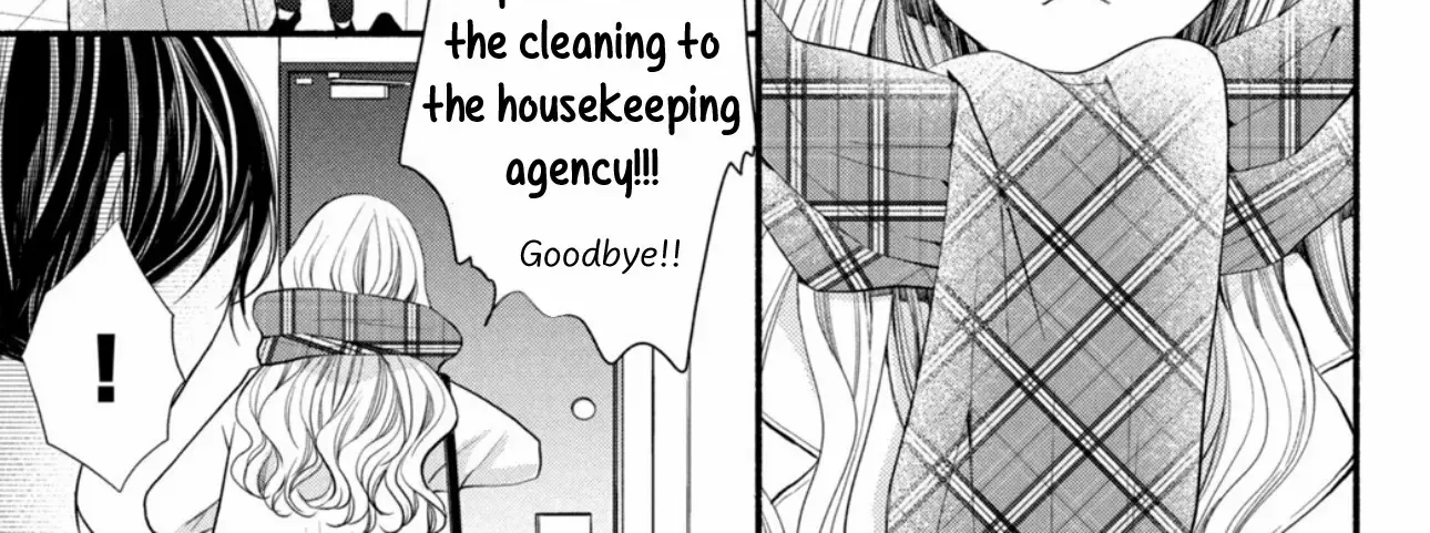 Shinkon dakedo Kataomoi Zinmanga X Chapter 5 Page 47