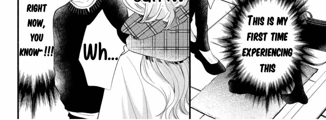 Shinkon dakedo Kataomoi Zinmanga X Chapter 5 Page 57