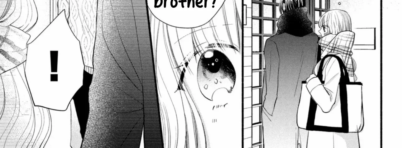 Shinkon dakedo Kataomoi Zinmanga X Chapter 5 Page 83