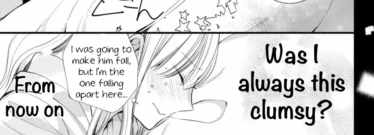 Shinkon dakedo Kataomoi Zinmanga X Chapter 4 Page 14