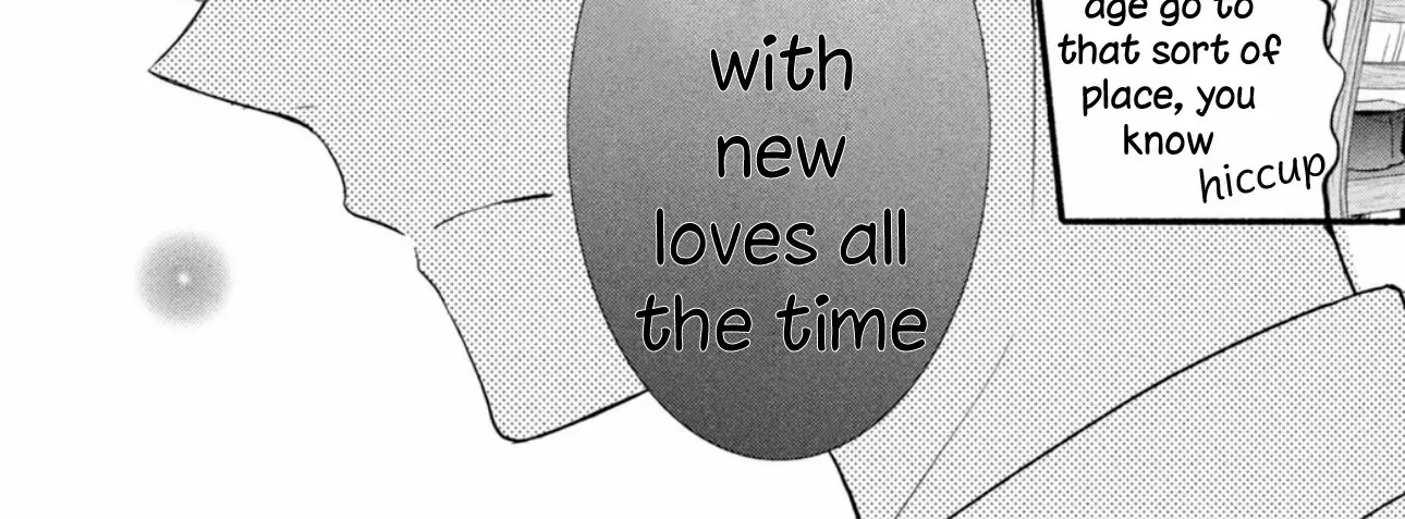 Shinkon dakedo Kataomoi Zinmanga X Chapter 4 Page 43
