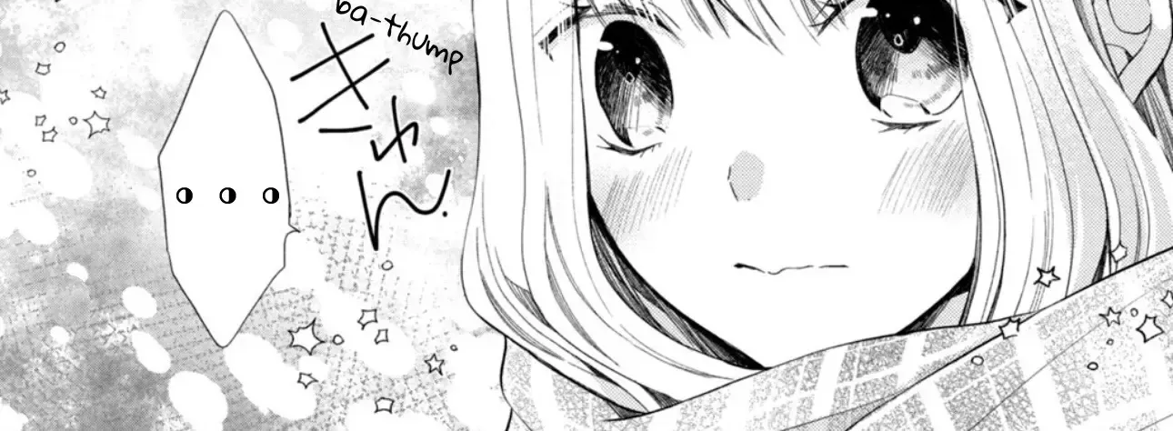 Shinkon dakedo Kataomoi Zinmanga X Chapter 3 Page 6