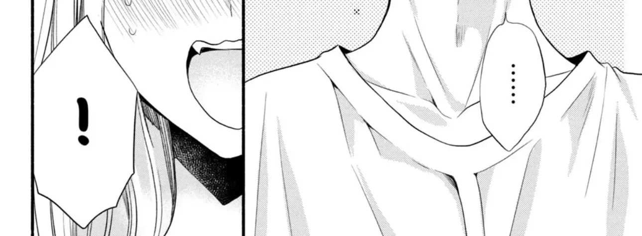 Shinkon dakedo Kataomoi Zinmanga X Chapter 3 Page 52