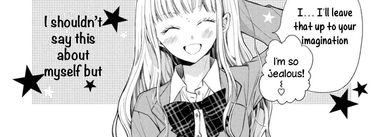 Shinkon dakedo Kataomoi Zinmanga X Chapter 1 Page 18