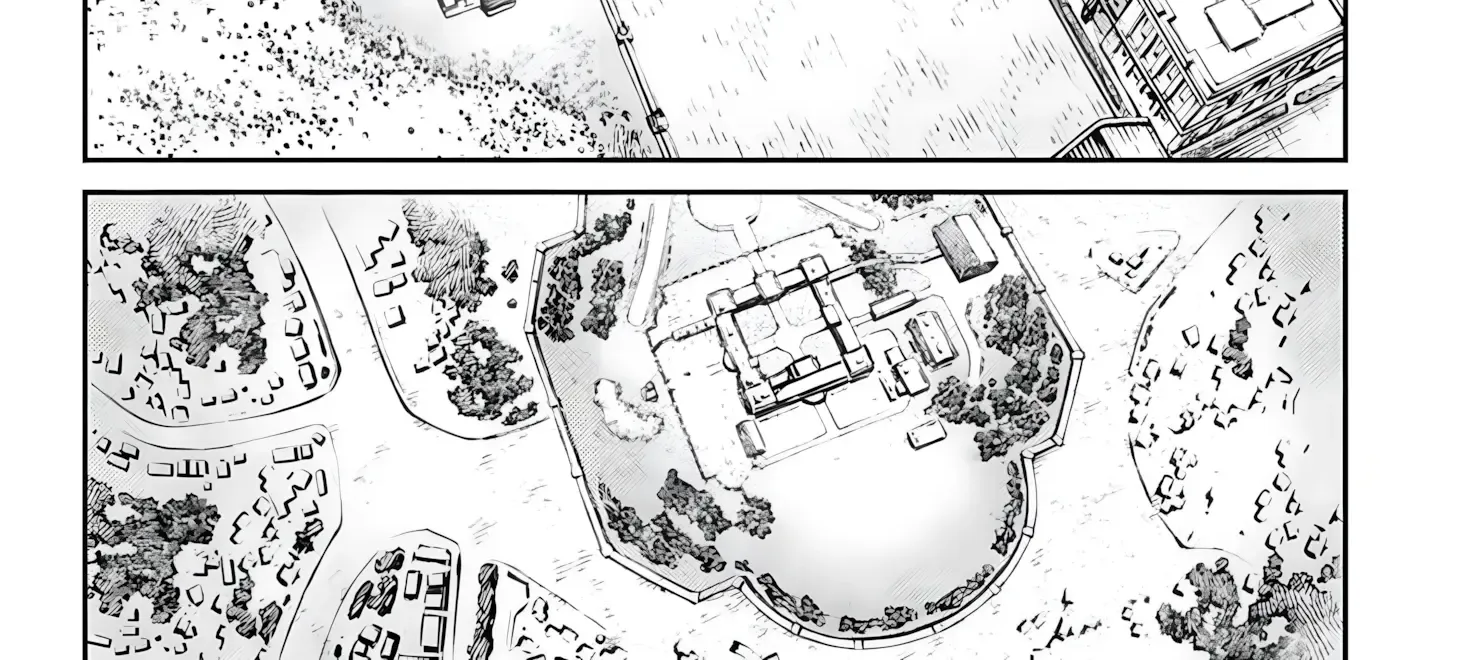Sensou Kyoushitsu Zinmanga X Chapter 30 Page 23