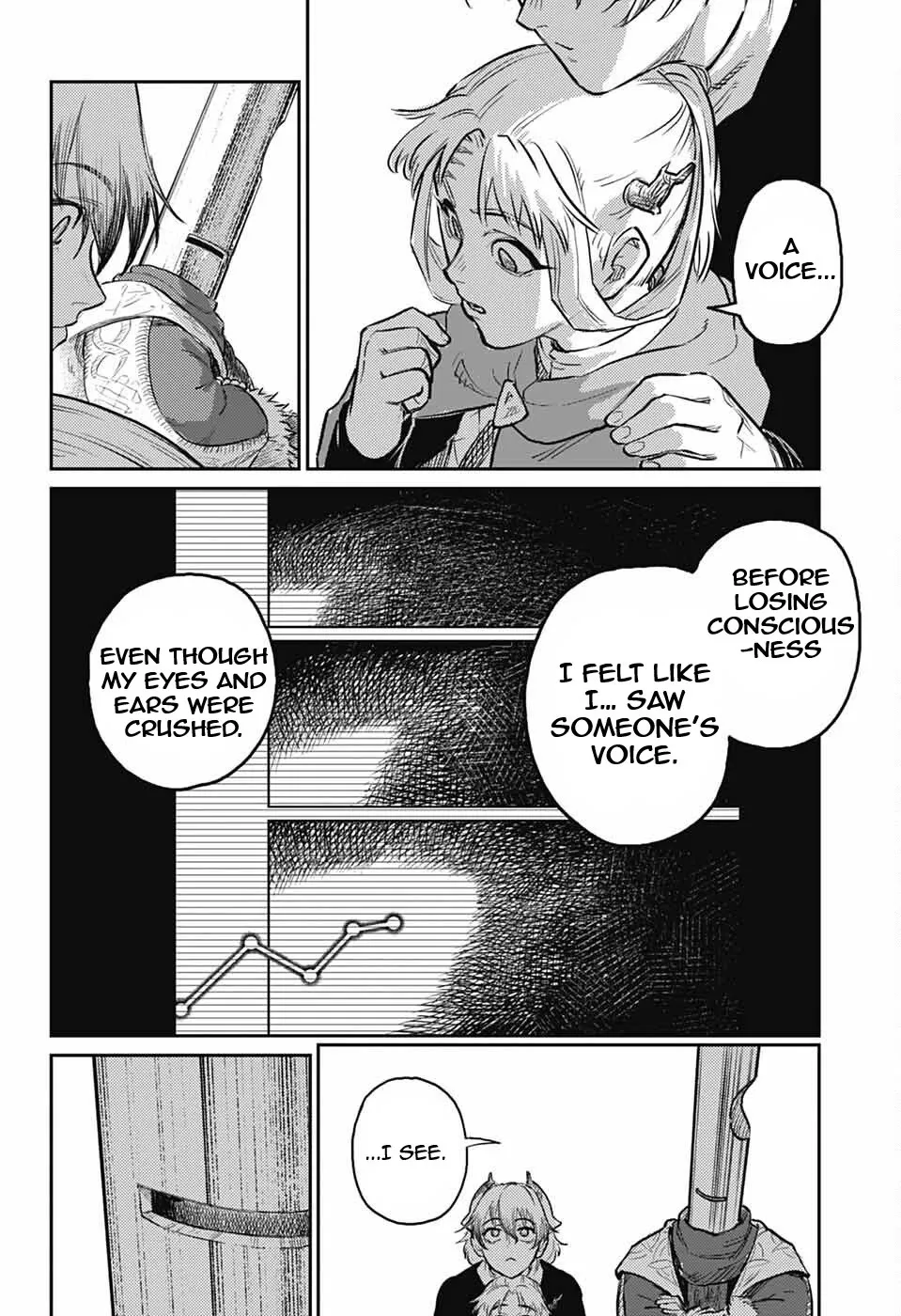 Sensou Kyoushitsu Zinmanga X Chapter 29 Page 56