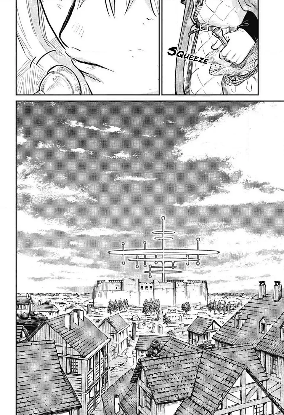 Sensou Kyoushitsu Zinmanga X Chapter 27 Page 24