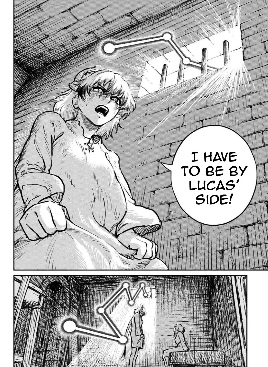 Sensou Kyoushitsu Zinmanga X Chapter 26 Page 66