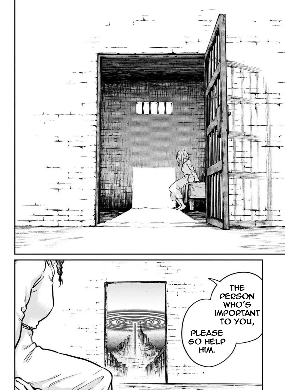 Sensou Kyoushitsu Zinmanga X Chapter 26 Page 70