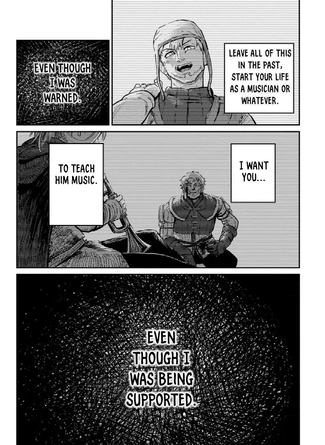 Sensou Kyoushitsu Zinmanga X Chapter 25 Page 116