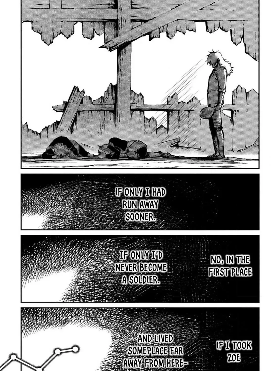 Sensou Kyoushitsu Zinmanga X Chapter 25 Page 118