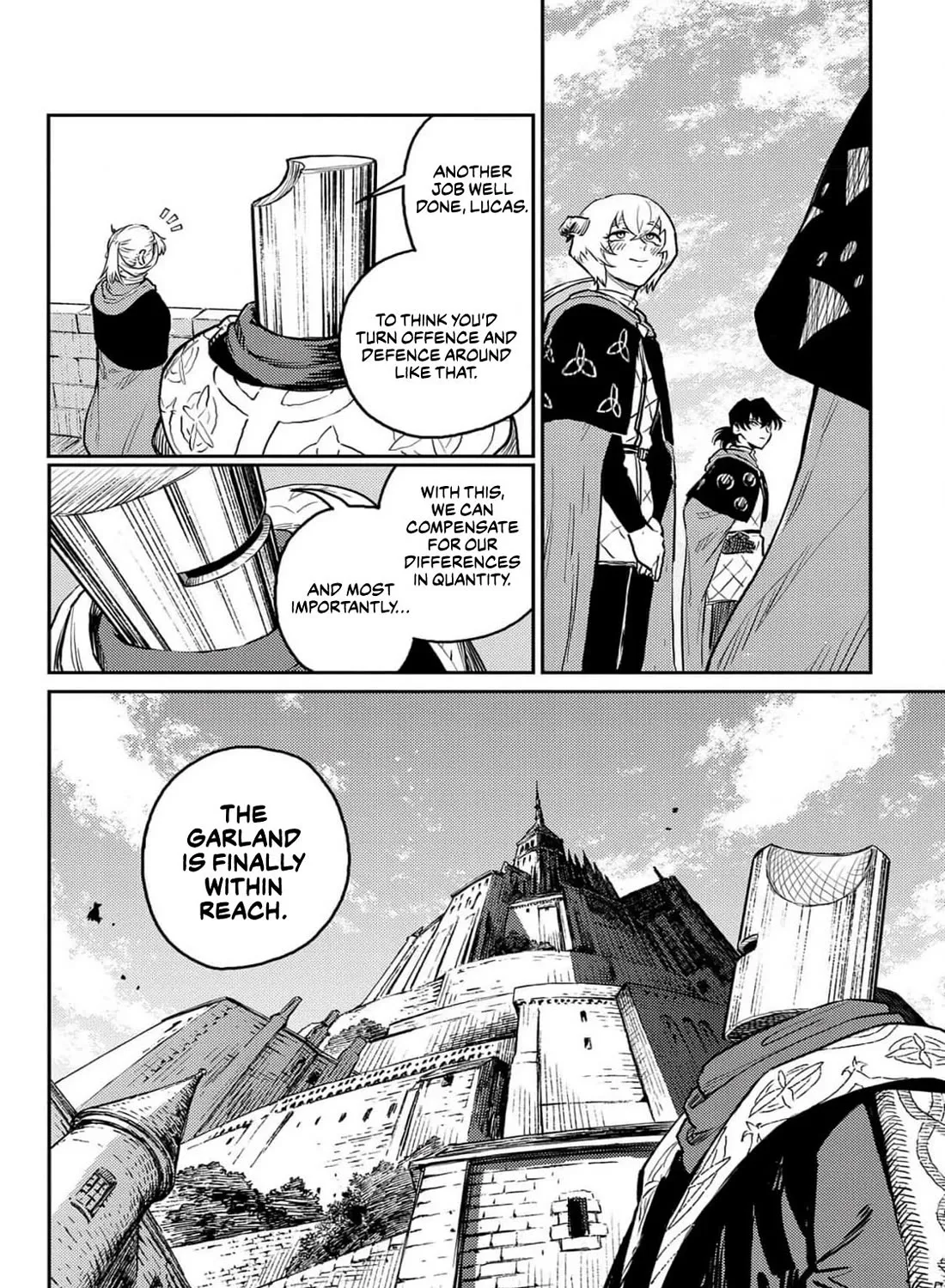Sensou Kyoushitsu Zinmanga X Chapter 22 Page 89