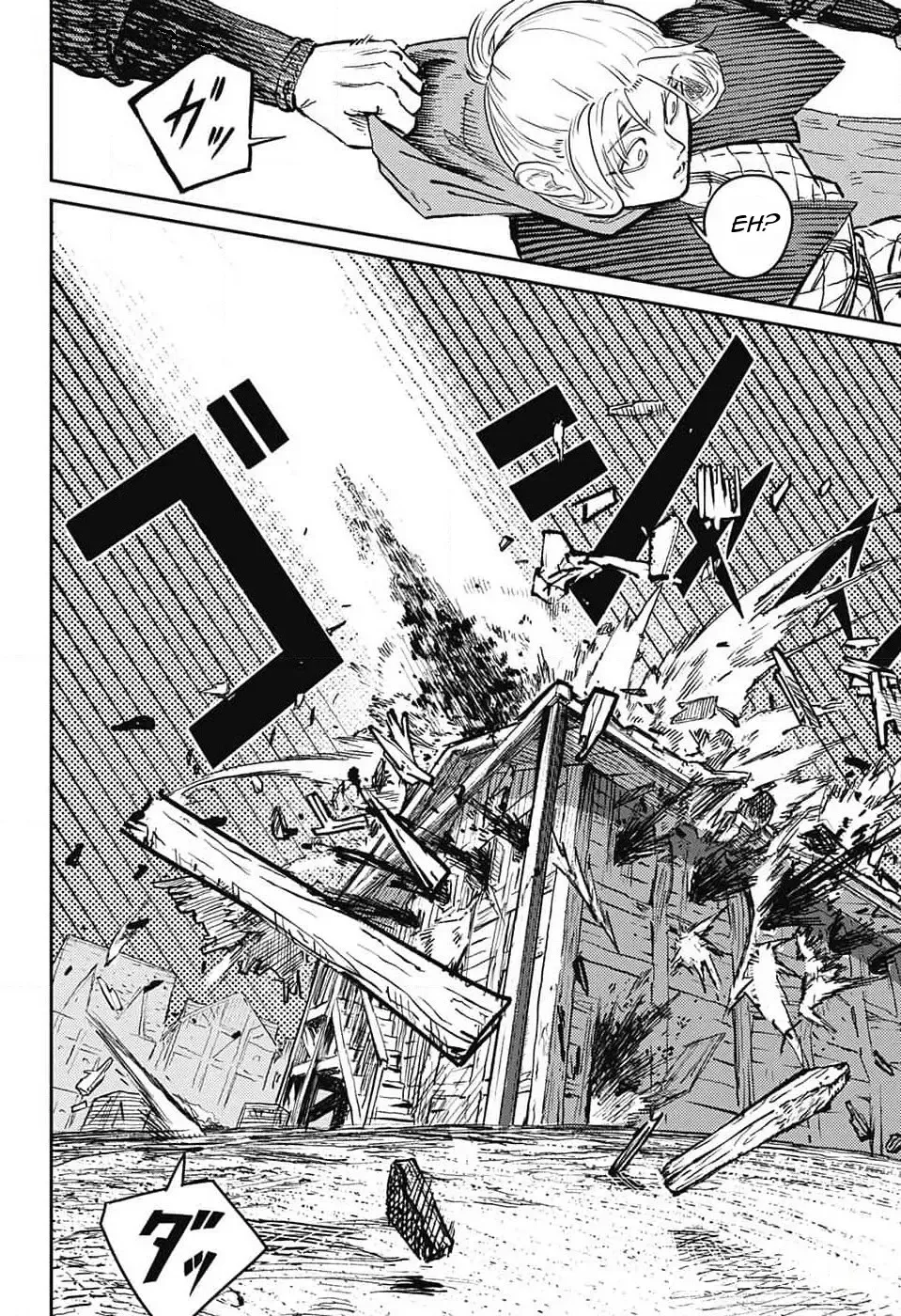 Sensou Kyoushitsu Zinmanga X Chapter 20 Page 52