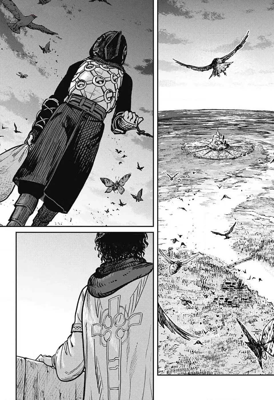 Sensou Kyoushitsu Zinmanga X Chapter 20 Page 56