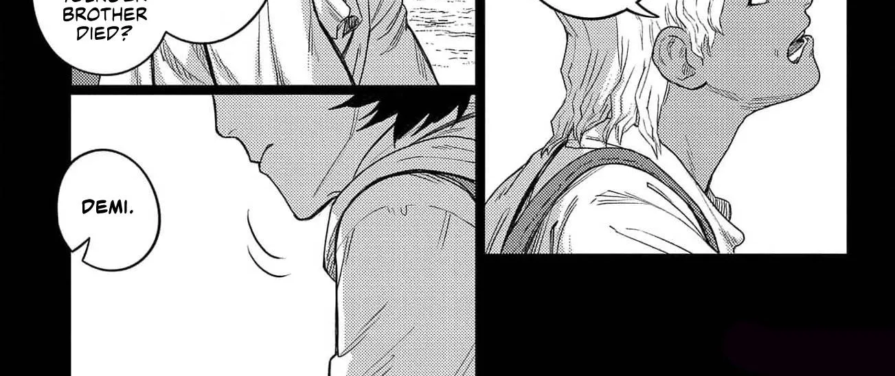 Sensou Kyoushitsu Zinmanga X Chapter 18 Page 4