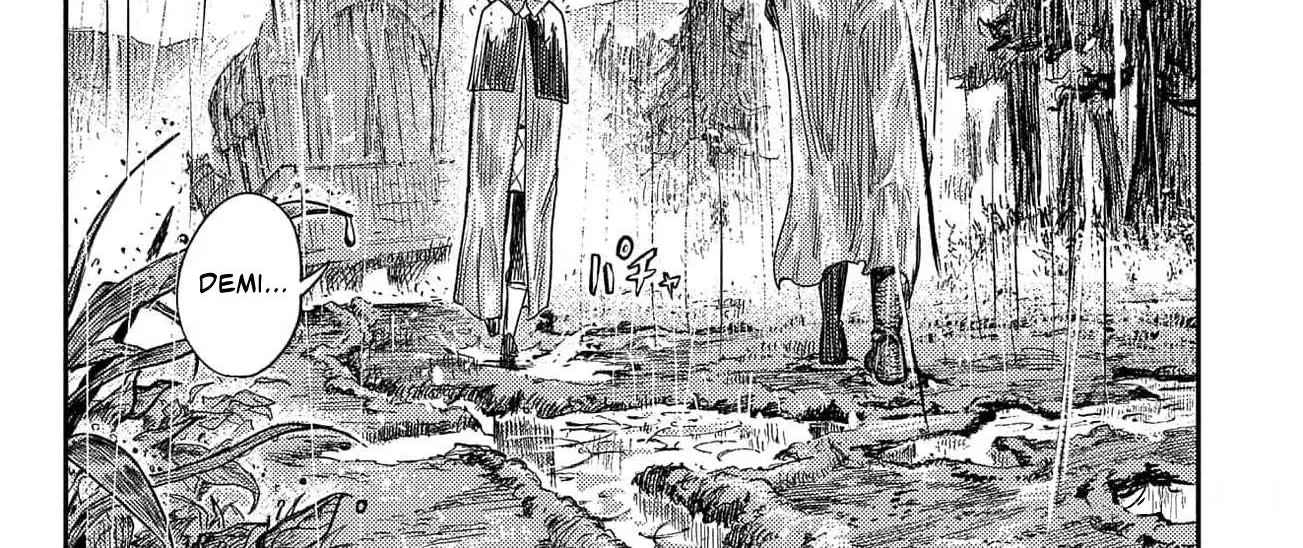 Sensou Kyoushitsu Zinmanga X Chapter 18 Page 6