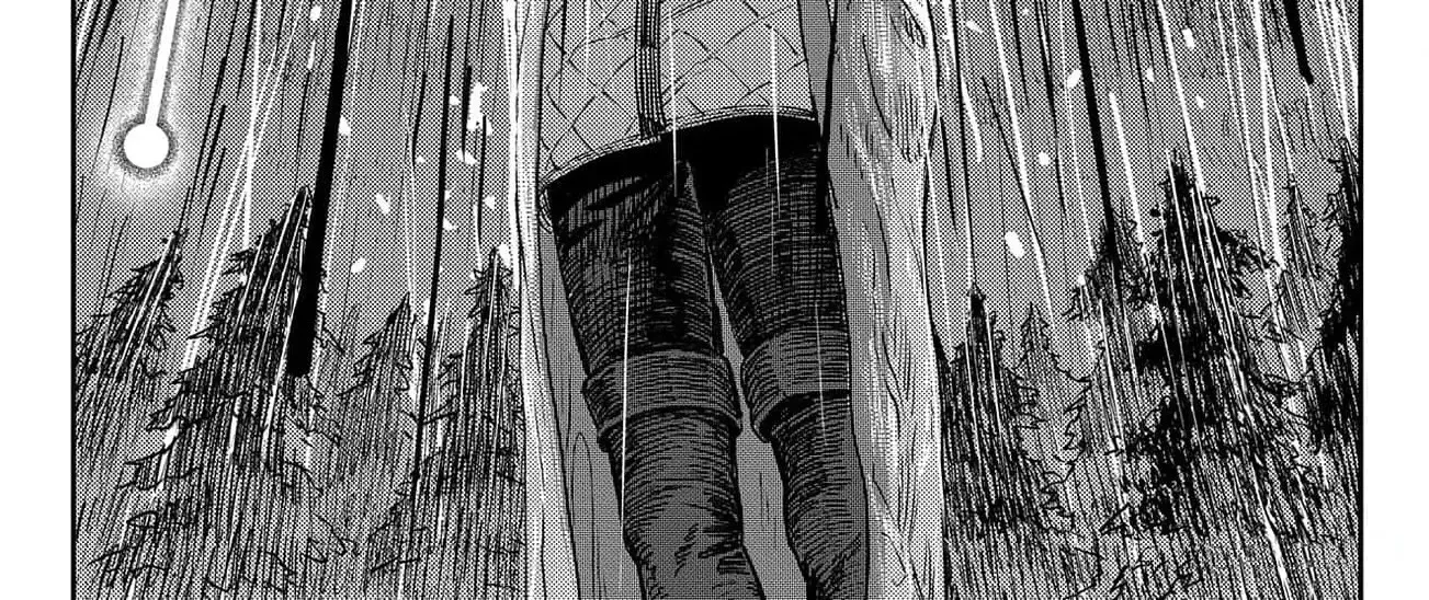 Sensou Kyoushitsu Zinmanga X Chapter 18 Page 70