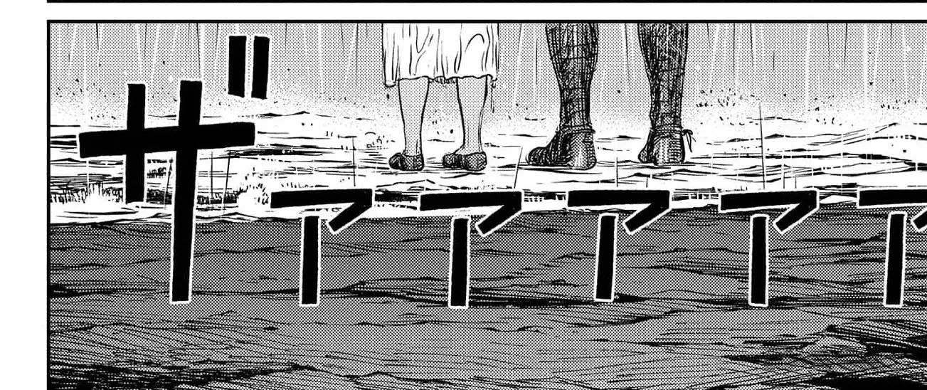 Sensou Kyoushitsu Zinmanga X Chapter 18 Page 78