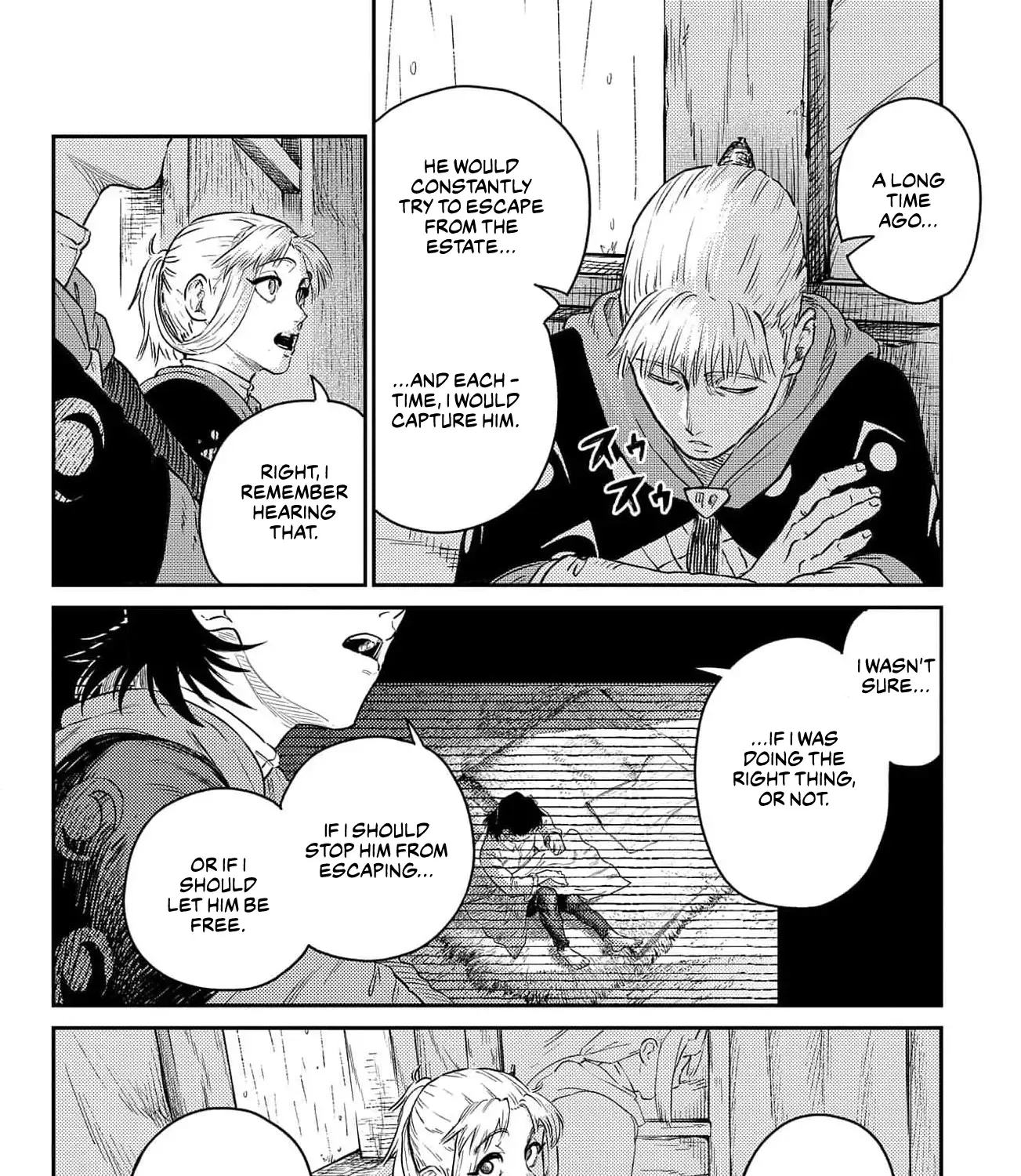 Sensou Kyoushitsu Zinmanga X Chapter 18 Page 81