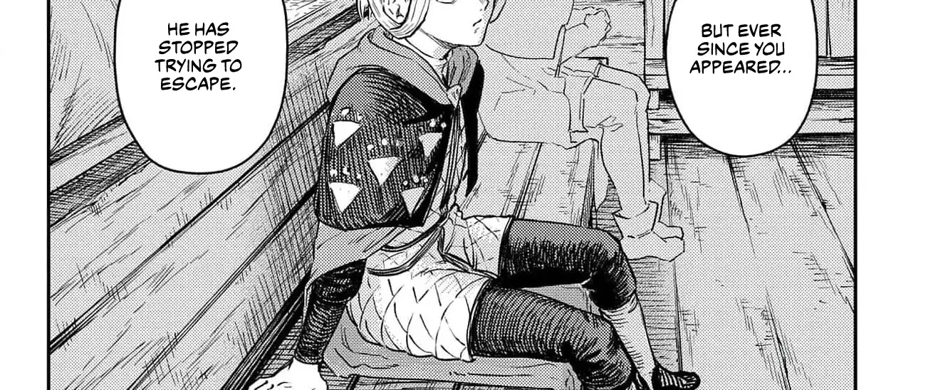Sensou Kyoushitsu Zinmanga X Chapter 18 Page 82