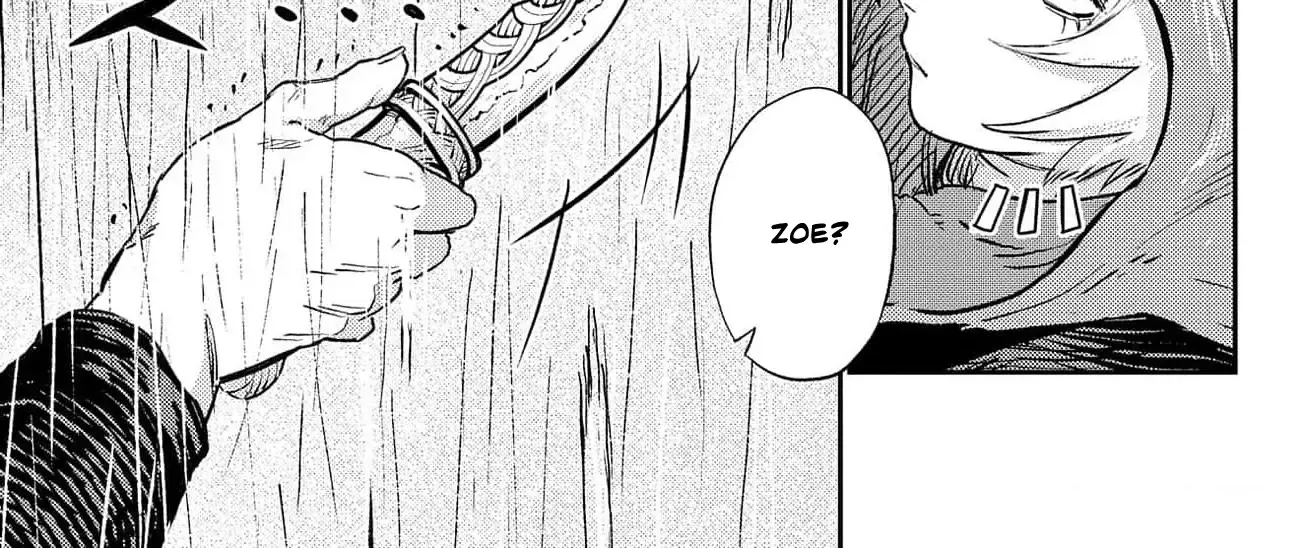 Sensou Kyoushitsu Zinmanga X Chapter 18 Page 88