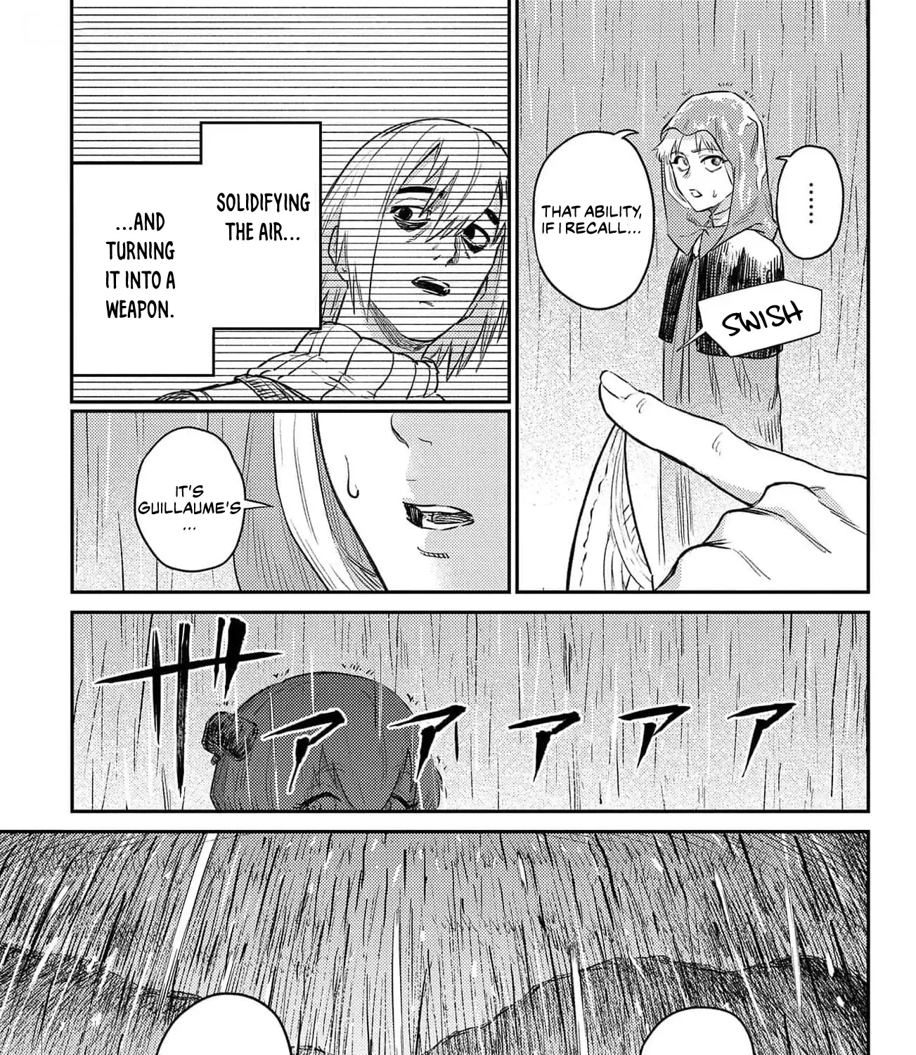 Sensou Kyoushitsu Zinmanga X Chapter 18 Page 91