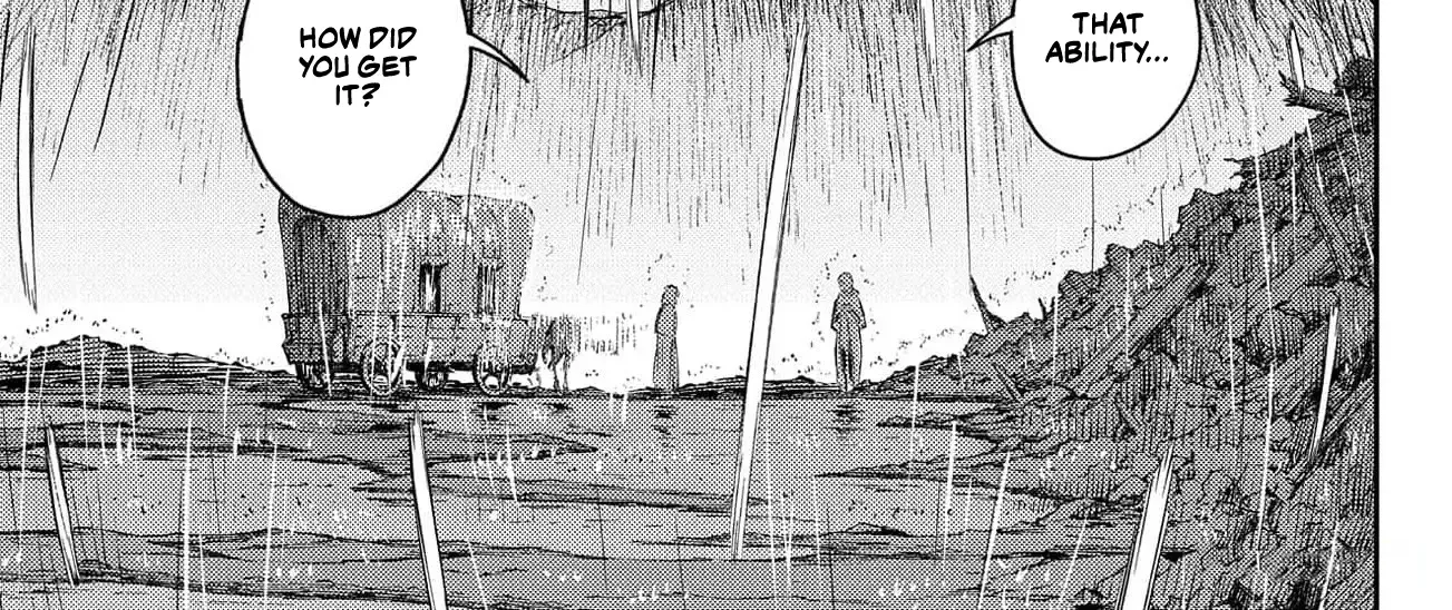 Sensou Kyoushitsu Zinmanga X Chapter 18 Page 92