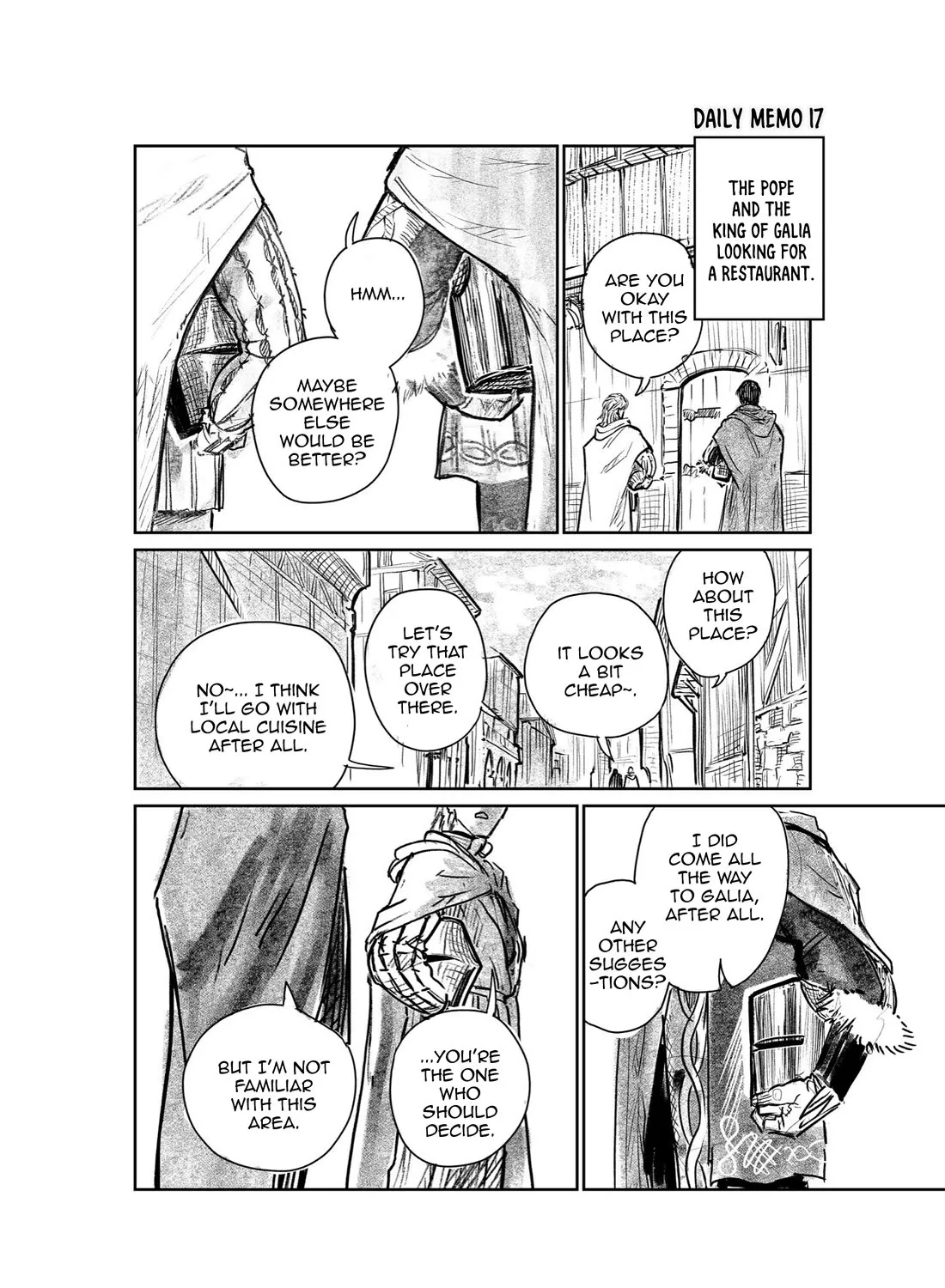 Sensou Kyoushitsu Zinmanga X Chapter 13.1 Page 12