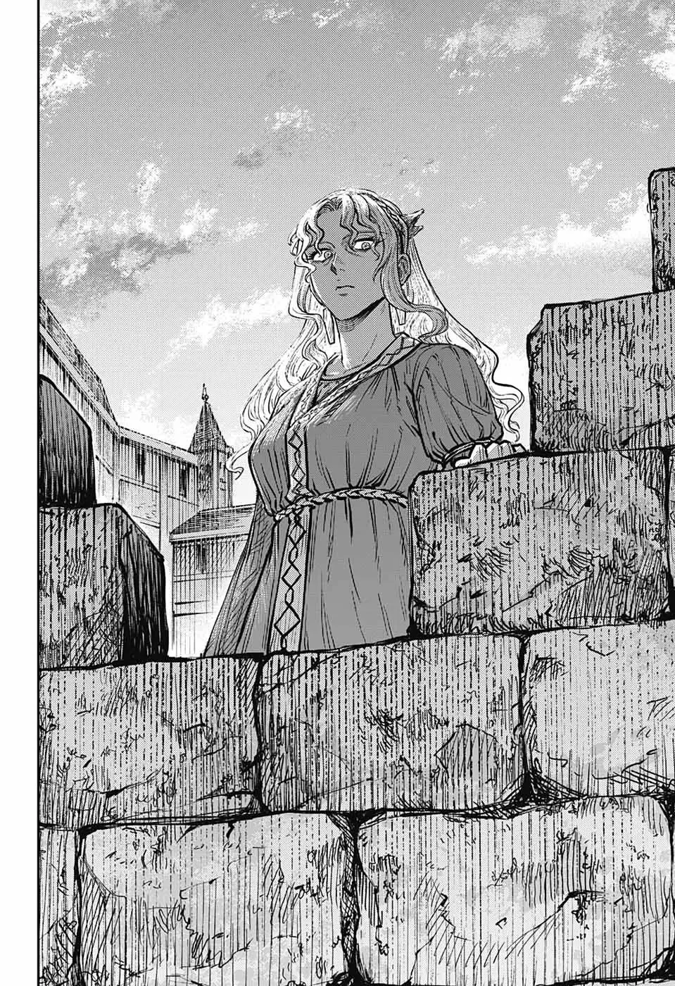 Sensou Kyoushitsu Zinmanga X Chapter 11 Page 20