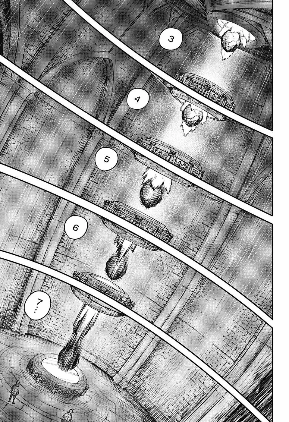 Sensou Kyoushitsu Zinmanga X Chapter 11 Page 25