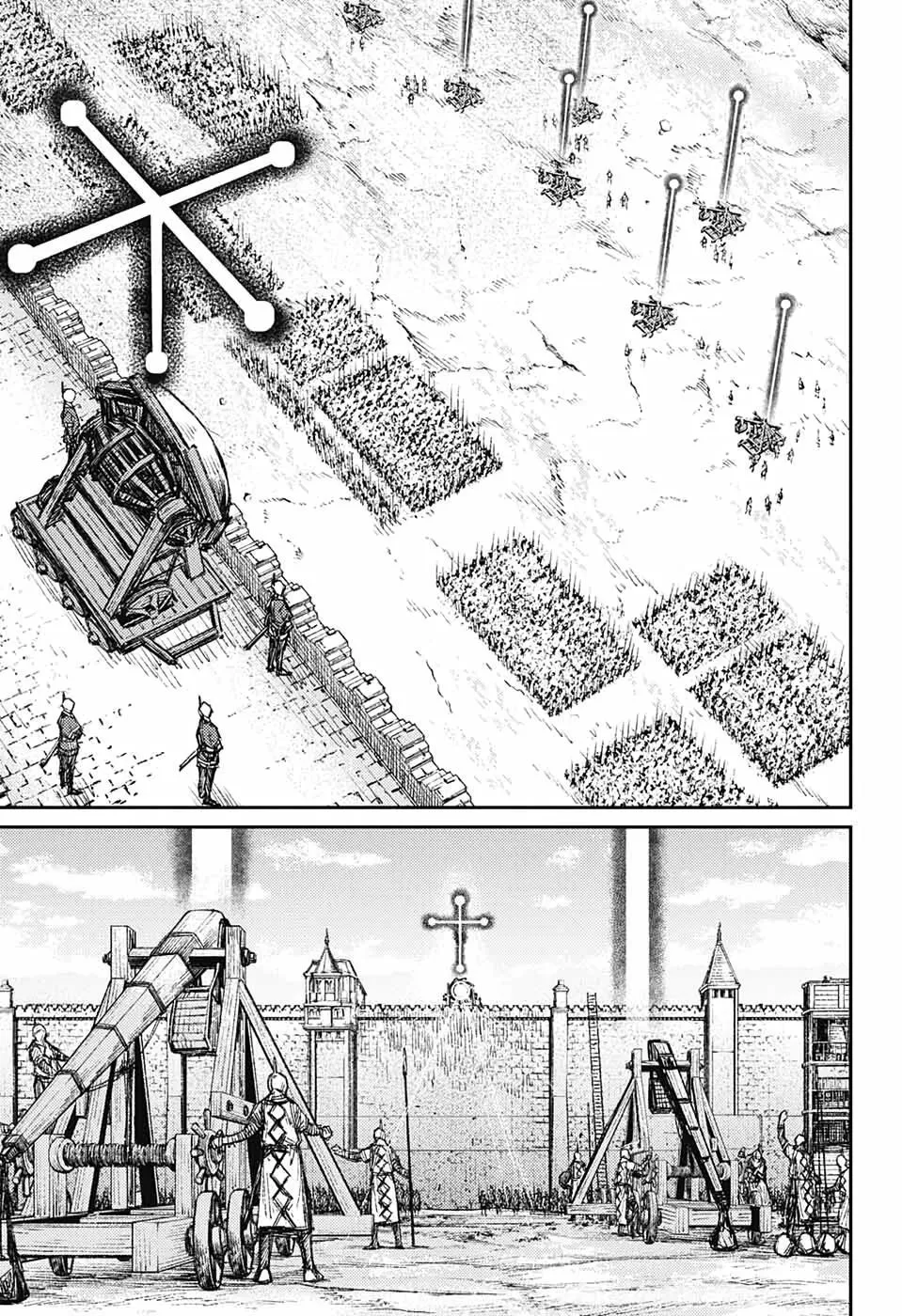 Sensou Kyoushitsu Zinmanga X Chapter 11 Page 31