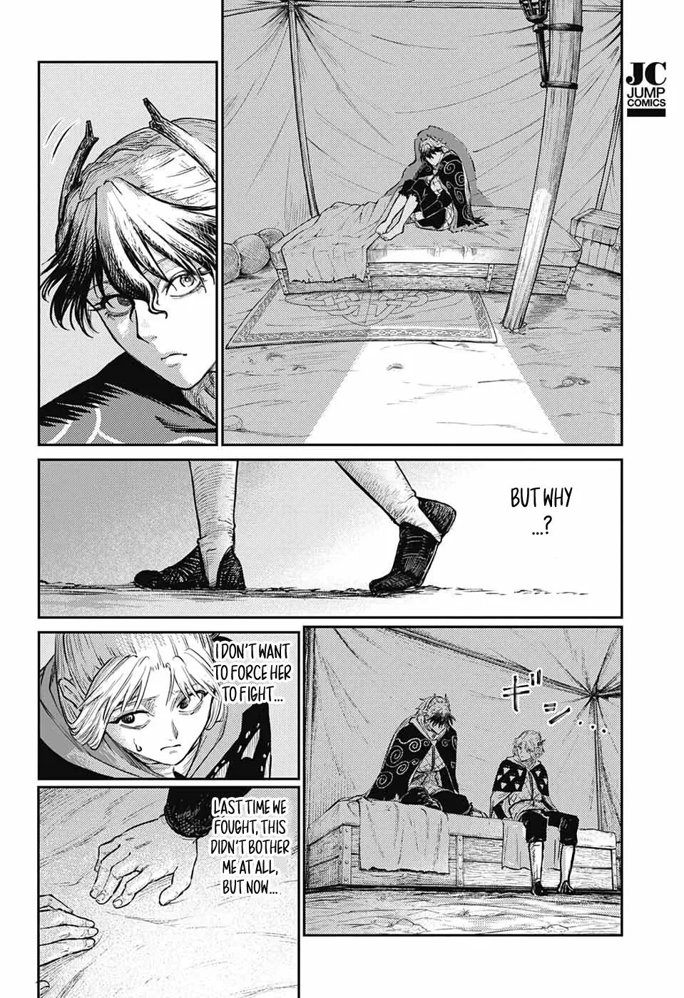 Sensou Kyoushitsu Zinmanga X Chapter 11 Page 46
