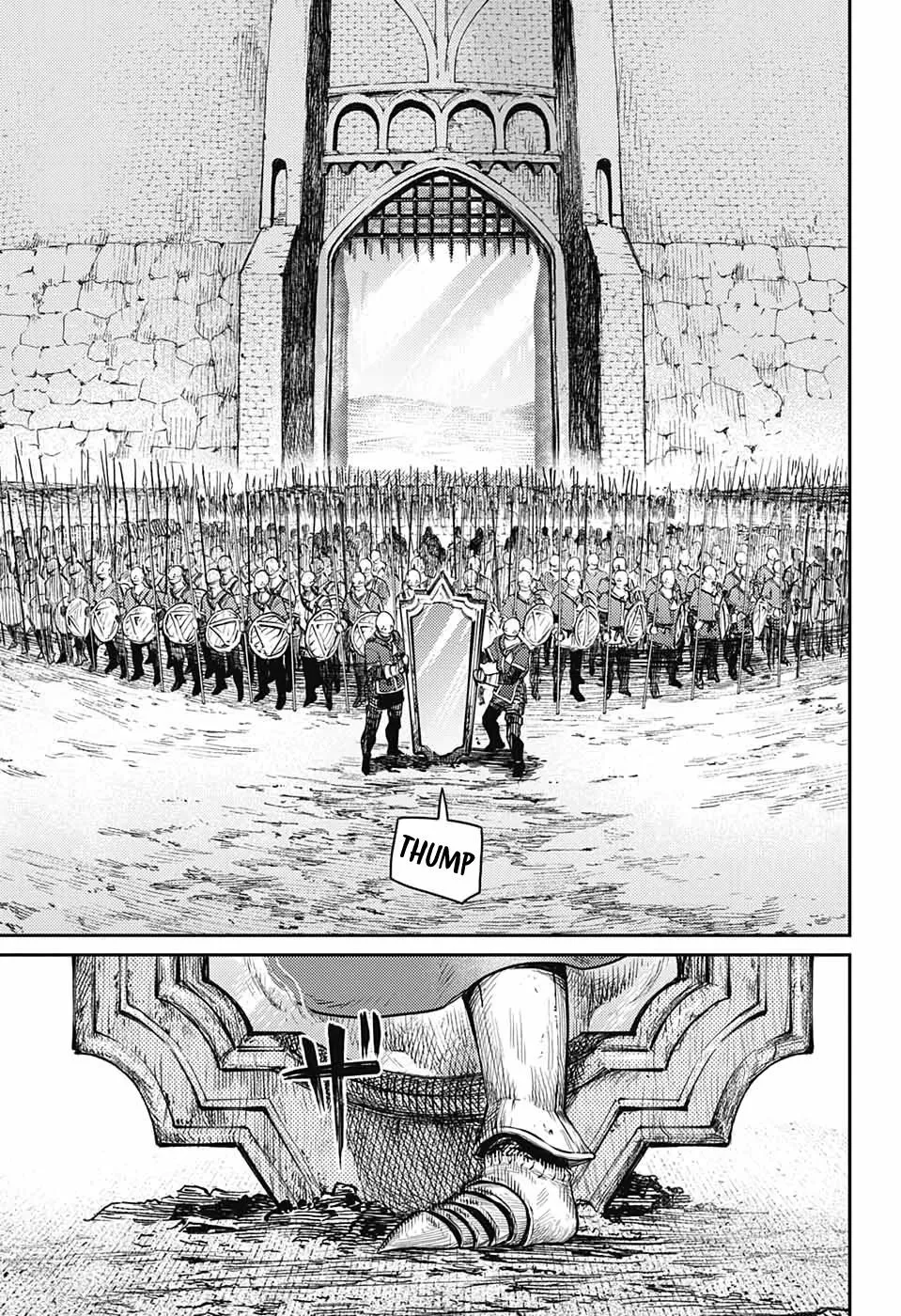 Sensou Kyoushitsu Zinmanga X Chapter 11 Page 57