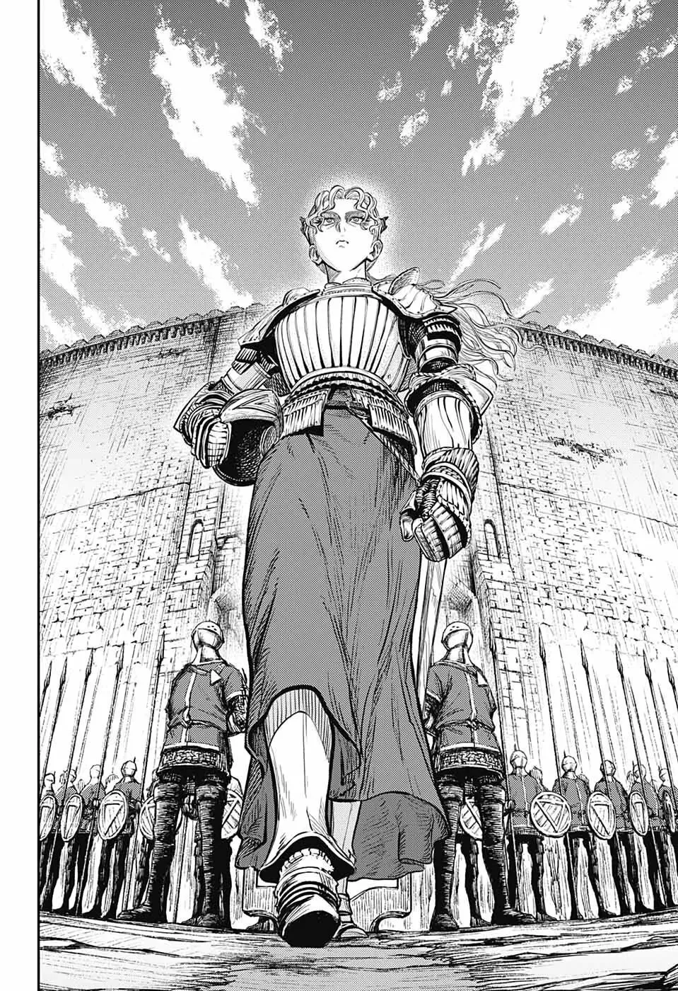 Sensou Kyoushitsu Zinmanga X Chapter 11 Page 58