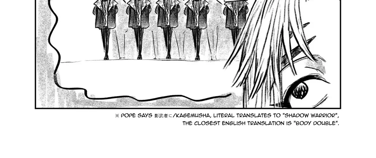 Sensou Kyoushitsu Zinmanga X Chapter 10.1 Page 13